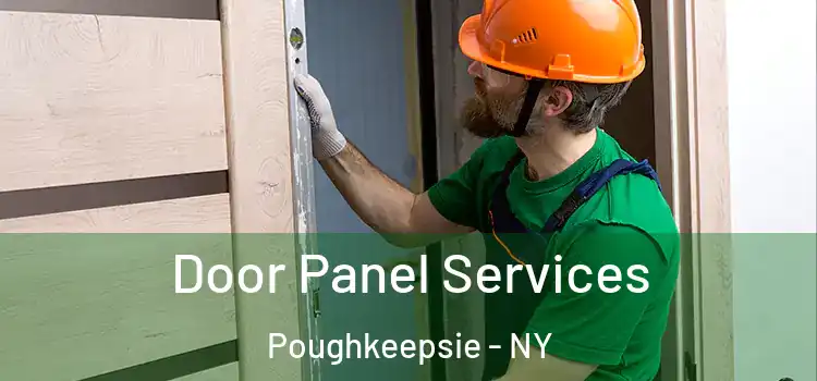 Door Panel Services Poughkeepsie - NY