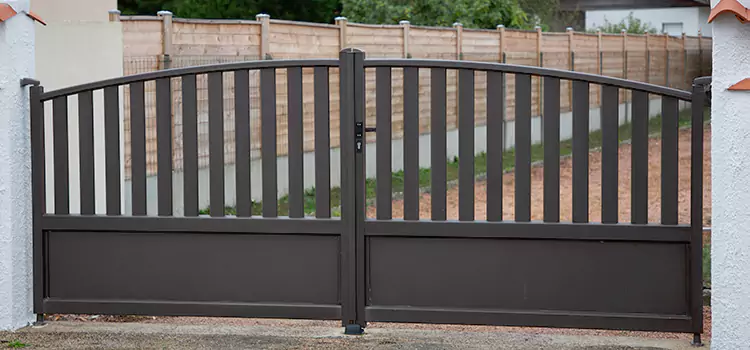 Advanced Gate Solutions in Poughkeepsie, NY