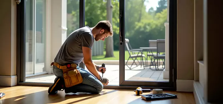 Comprehensive Solutions for Every Glass Door Need in Poughkeepsie, NY