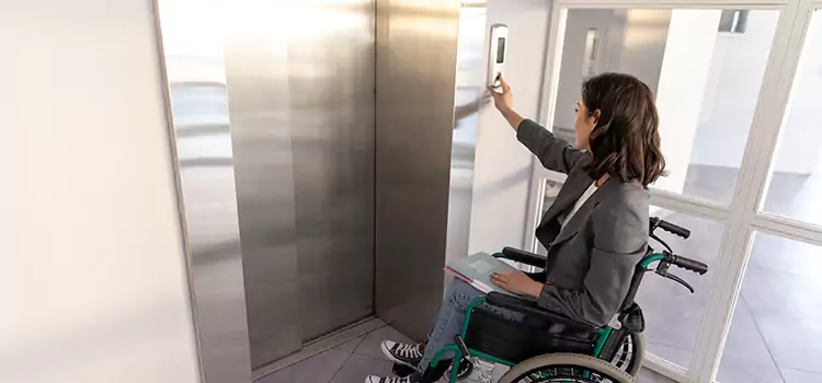 Benefits of Modern Handicap Door Systems in Poughkeepsie, NY