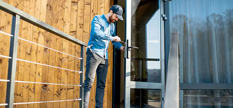 Emergency Patio Door Repair Poughkeepsie