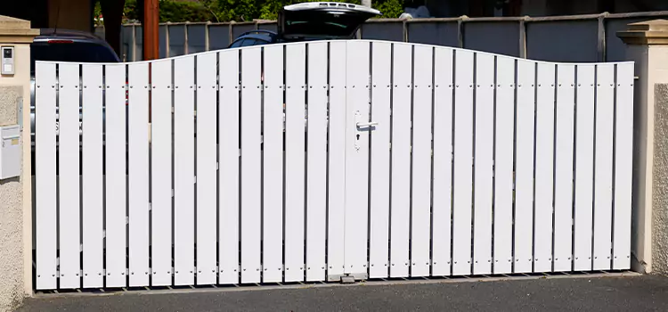 Why Choose Us for Residential Gate Repair in Poughkeepsie, NY?
