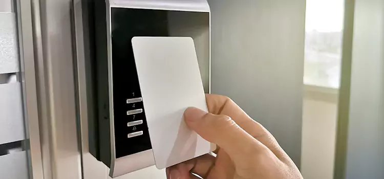 Advanced RFID Technology Integration in Poughkeepsie, NY