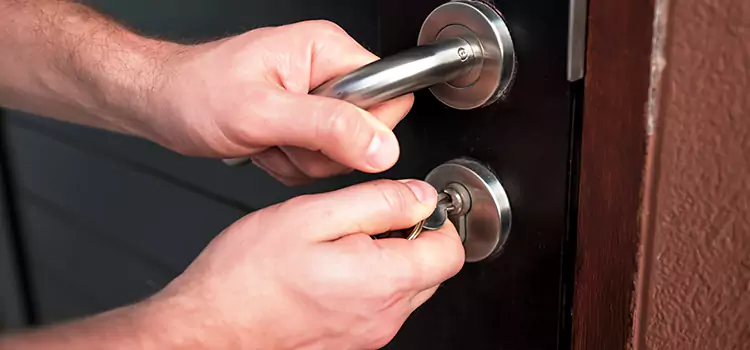 Door Closer Repair & Installation Poughkeepsie